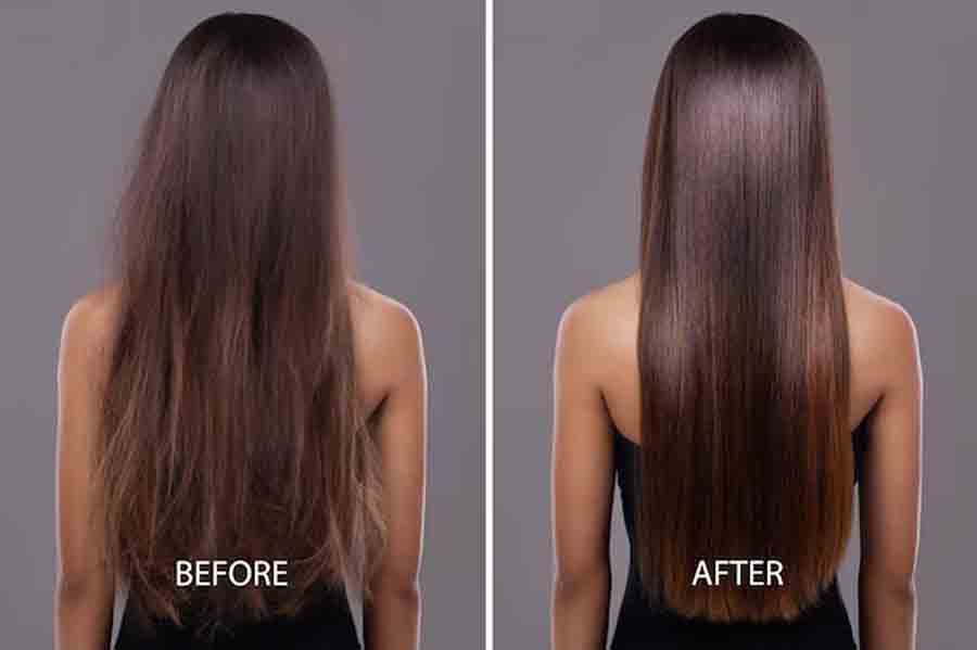 Hair Extensions : बालों का रखरखाव और स्टाइलिंग बनानें के लिए ब्रिसल ब्रस का करें इस्तेमाल, जानिए टिप्‍स