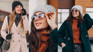 Winter Looks : सर्दियों में इस जैकेट से छा जाएगा आपका फैशन, ऑफिस हो या पार्टी,वॉर्डरोब में करें ये 5 चीजें