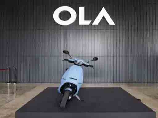 Ola Electric IPO : ओला इलेक्ट्रिक ने IPO के लिए सेबी के पास जमा किया ड्राफ्ट, 5,500 करोड़ रुपए का होगा निवेश, फाउंडर बेचेंगे 4.73 करोड़ शेयर