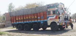 Coal Mafia : झोखो चेकपोस्ट पर रात में फर्जी टीपी के साथ पकड़ा ट्रक, चितरंगी पुलिस दिखा रही दरियादिली