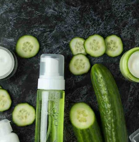 Cucumber toner for face : गर्मियों के मौसम में फेस पर लगाए खीरे का टोनर जाने इससे होने वाले लाभ