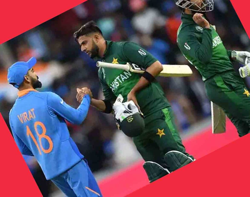 T20 World Cup 2024 : विराट कोहली पाकिस्तान हमेशा से ही झड़ते आए हैं इस बार फिर जीत मिलने का दवा