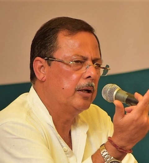 MP News : पूर्व नेता प्रतिपक्ष अजय सिंह ने PCC चीफ जीतू पटवारी के कार्यकाल की समीक्षा करने की मांग, कहा पार्टी में निराशा MP News : पूर्व नेता प्रतिपक्ष अजय सिंह ने PCC चीफ जीतू पटवारी के कार्यकाल की समीक्षा करने की मांग, कहा पार्टी में निराशा