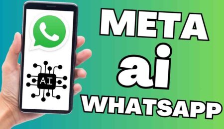 WhatsApp पर यूजर्स को Meta AI ने दिया ब्लू रिंग आईकॉन, थिस फीचर्स से मिलेगी गूगल से भी तेज जानकारी