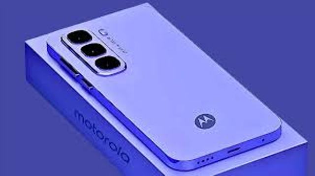 Motorola Edge 50 Pro 5G लड़कियों की है पहली पसंद, जानिए 5 सबसे बड़ी खासियत Motorola Edge 50 Pro 5G लड़कियों की है पहली पसंद, जानिए 5 सबसे बड़ी खासियत