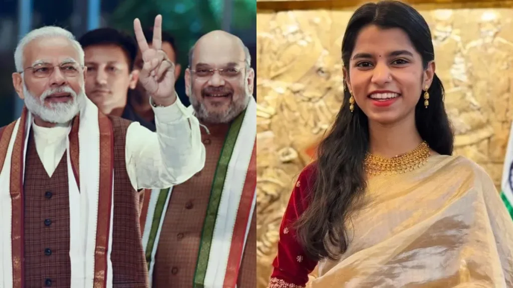 BJP candidate list 2025 : बिहार विधानसभा चुनाव के लिए BJP की दूसरी लिस्ट जारी, मैथिली ठाकुर और IPS अधिकारी को मिला टिकट