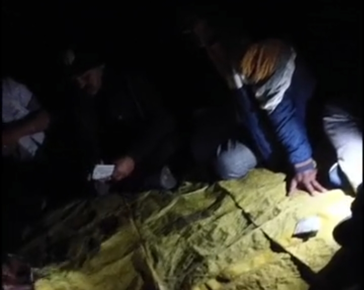 Singrauli News : देवरा जुआ फड़ का वीडियो वायरल!पुलिस की रणनीतिक चुप्पी या मिलीभगत का खेल?